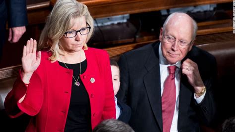 Liz Cheney to run for GOP House leadership spot - CNNPolitics