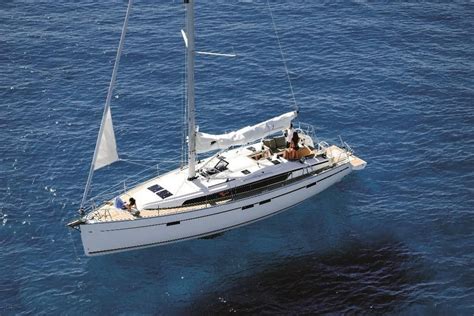 2020 Bavaria Cruiser 46 Sail New and Used Boats for Sale