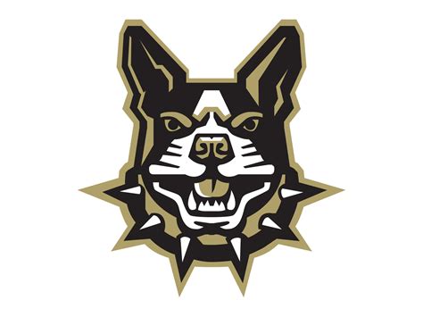 Wofford Terriers Logo Concept by Nate Czajkowski on Dribbble