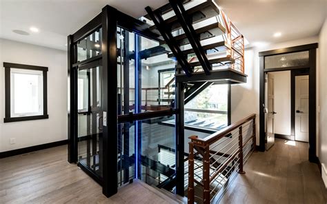 Install a Modern Residential Elevator; Here’s Why… - RAM Elevators