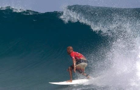 Kelly Slater Fan Asks Autograph Ninetime Editorial Stock Photo - Stock Image | Shutterstock