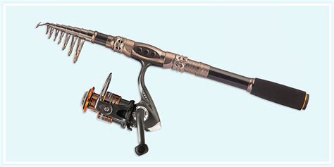 11 Best Fishing Poles in 2017 - Fishing Poles, Rods, and Combo Kits