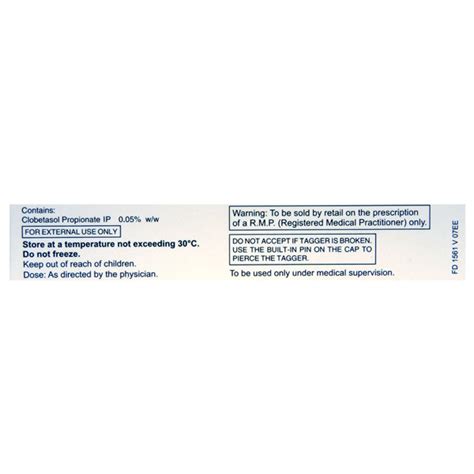 Tenovate Cream 15gm : Price, Uses, Side Effects | Netmeds