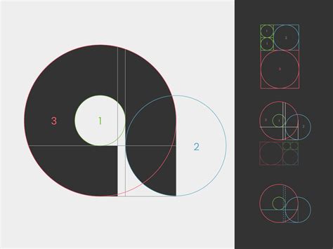 How To Use The Golden Ratio For Logo Design