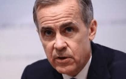 Mark Carney: value or price? – Left-Horizons