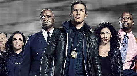 Brooklyn Nine-Nine Season 8: Where to Watch & Stream Online