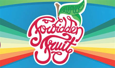 Forbidden Fruit Festival – Review – No More Workhorse