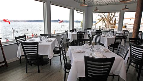 New Orleans flavors meet supper club spirit at Edgewater in Pewaukee