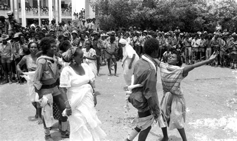 May in the history of Eritrea - Madote