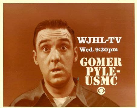 Gomer Pyle: USMC Stills. Red Carpet Pictures. Event Photos. Gomer Pyle: USMC TV Show Set Images