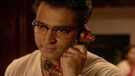 Har Har Byomkesh teaser out: Watch Abir Chatterjee, the newest Byomkesh ...