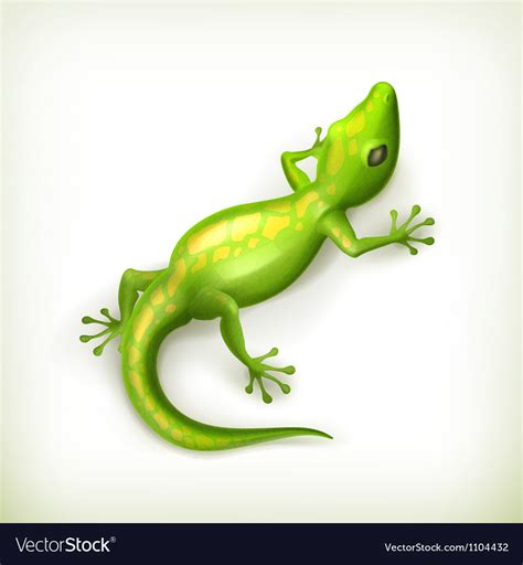 Reptile Royalty Free Vector Image - VectorStock