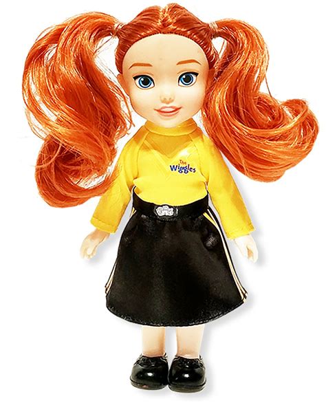 The Wiggles Emma Doll | Walmart Canada