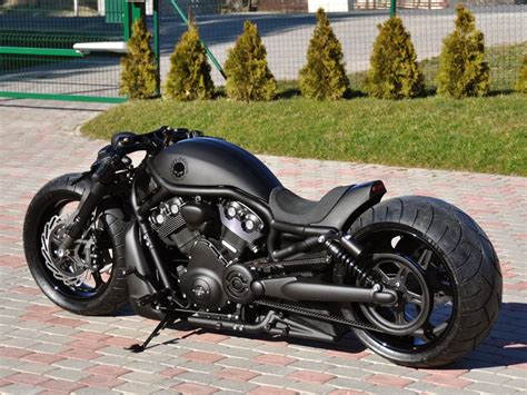 ’12 Harley-Davidson Night Rod Special | Fredy.ee | Harley davidson night rod, Night rod special ...