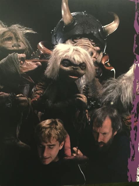 #muppets #centerforpuppetryarts #atlanta #puppets #puppetry #labyrinth | Jim henson, Film ...