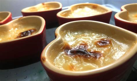 Turkish Vegan Rice Pudding Recipe (Sutlaç) | What The Pitta