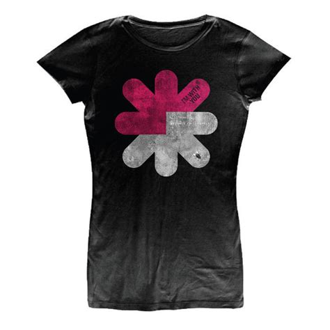 Official Red Hot Chili Peppers Merchandise on GIG-MERCH.com!