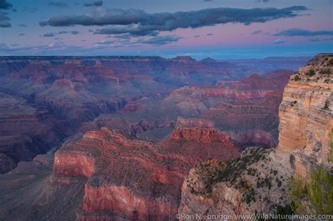 Maricopa Point | Grand Canyon National Park, Arizona | Photos by Ron ...