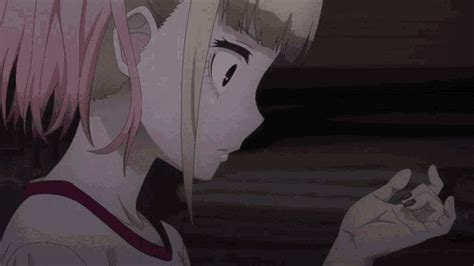 Mierukochan Choking GIF - Mierukochan Choking Choke Out - Discover & Share GIFs