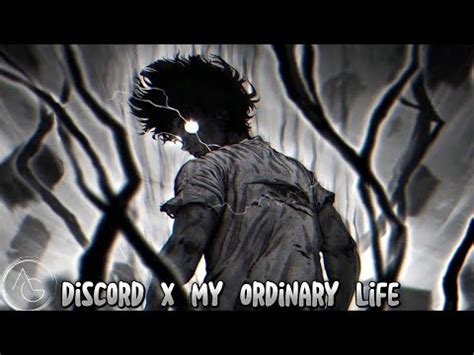 Nightcore - Discord x My Ordinary Life (Lyrics) - YouTube Music