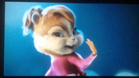 Chipettes single ladies scene - YouTube