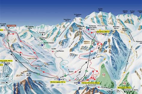 A Guide to Skiing in the Swiss Alps