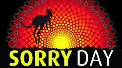 National Sorry Day - by tori gill