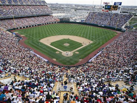 30 Years of Colorado Rockies Baseball - 5280