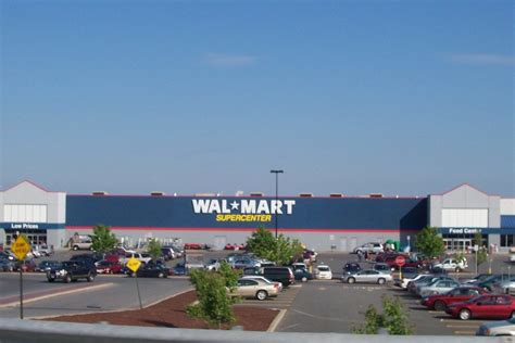 Wal-Mart - Middletown, NY