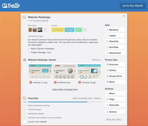 5 Essential Power-Ups for Trello