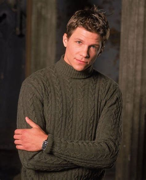 Buffy, Buffy the vampire slayer, Marc blucas