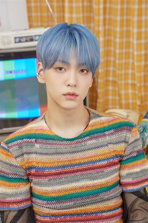 TXT Reveals "Blue Hour" Comeback Looks In 50+ New Concept Photos