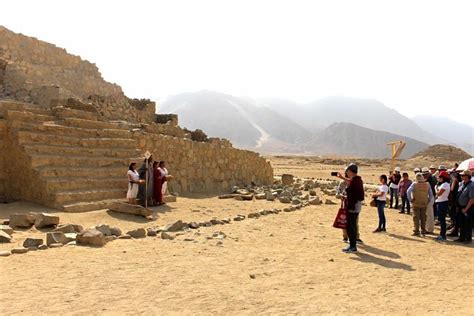 Caral, The Most Advanced Civilization In The Americas. Unique Tour!: Triphobo