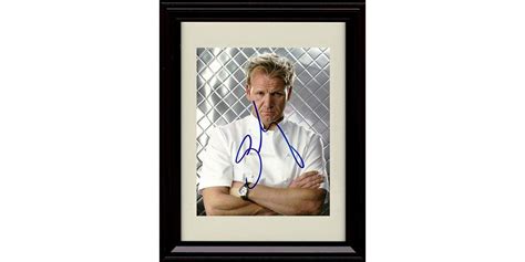 The Best Gordon Ramsay Gifts For Fans of Hell’s Kitchen & MasterChef