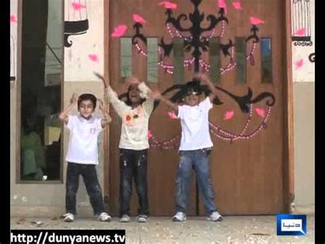 Dunya News-17-03-2012-Allied School Lahore - YouTube