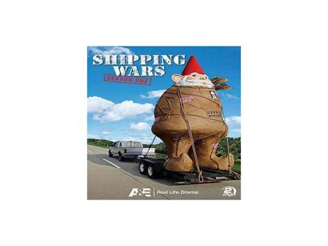 Shipping Wars: Season 1 - Newegg.com