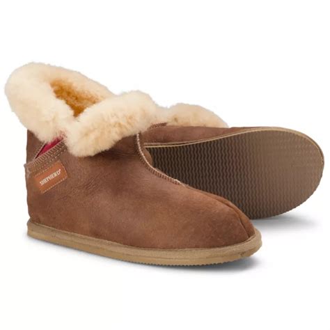 Shepherd Of Sweden® Bella Sheepskin Slippers | Orvis