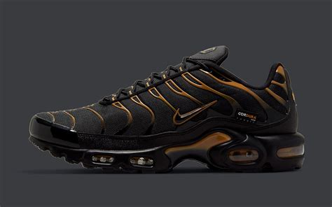 Just Dropped // Nike Air Max Plus CORDURA | HOUSE OF HEAT