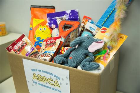 ASPCA Donations | Blog pictures, Aspca, Gift wrapping