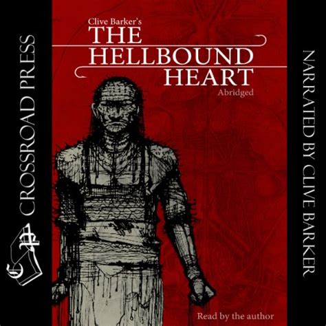 The Hellbound Heart by Clive Barker - Audiobook - Audible.com