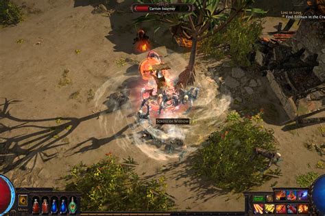 Path of Exile how to use Support Skill Gems to link your skills guide - Polygon