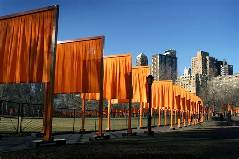 Christo and Jeanne-Claude: What Are Their Most Famous Works?