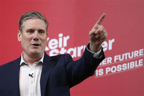 Keir Starmer went on Mumsnet to declare trans rights are human rights