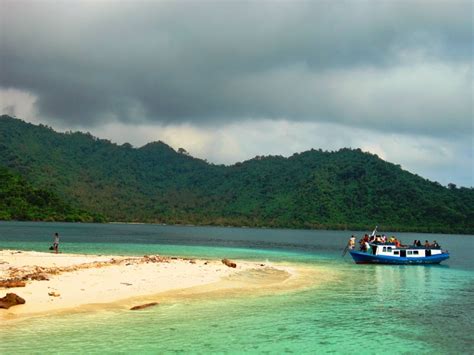 Daerah Wisata Di Indonesia: OBJEK WISATA KALIMANTAN SELATAN