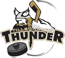 Schedule - Tillsonburg Thunder