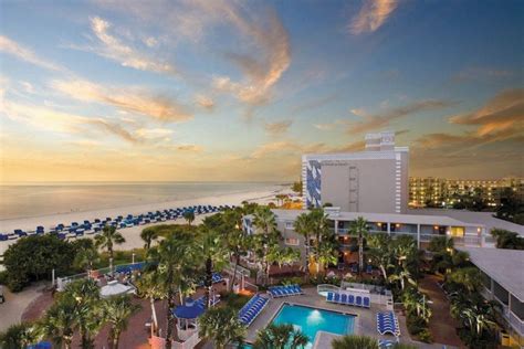 Beach Hotels: Hotels in Tampa