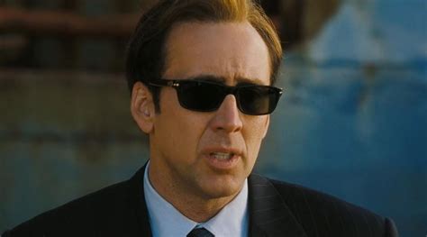 Sunglasses Persol of Yuri Orlov (Nicolas Cage) in Lord of War | Spotern