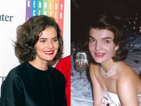 Everything We Know About Jackie Kennedy's Lookalike Granddaughter Rose ...