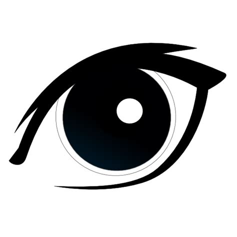 Eye Clip Art at Clker.com - vector clip art online, royalty free ...