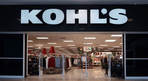 Kohl's - Savvy Perks